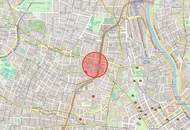 Sie suchen eine Altbauwohnung mit Potenzial in ausgezeichneter Lage?