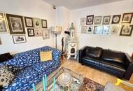 SEHR GUTE WOHNGEGEND