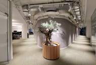 Doppelgeschossfläche im AUSTRO TOWER - Smart Office auf 1.670 m²