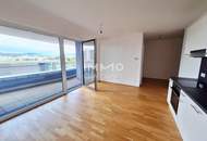 Wohnen mit einzigartigem Blick auf Linz!