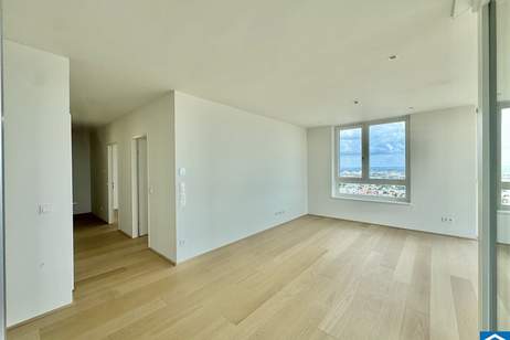 Wohnen mit Perspektive – Investieren in VIENNA TWENTYTWO, Wohnung-kauf, 606.251,€, 1220 Wien 22., Donaustadt