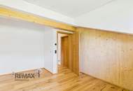 Über den Dingen wohnen – stilvolle Maisonette mit unvergleichlicher Aussicht