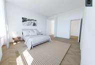 Klimatisierte Traumwohnung zum selbst gestalten oder Schlüsselfertig nahe Uno City!