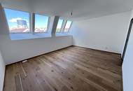 Wohnen über den Dächern – Modernes Design trifft Altbau-Charme am Czerninplatz | Erstbezug