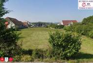 Sonniges Baugrundstück in Gneixendorf bei Krems – Ihr Platz für Lebensqualität und Ruhe