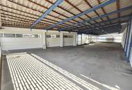 Gewerbeobjekt mit ca. 380 m² Nutzfläche und vielseitigen Nutzungsmöglichkeiten