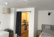 Helle 1-Zimmer-Wohnung in super Lage des 9. Bezirks!