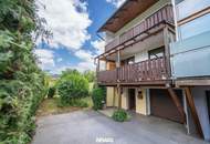 Charmantes Reihenhaus mit sonnigem Garten in begehrter Ruhelage von Graz-Andritz!