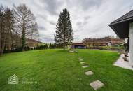 Luxus Landhausvilla in Thal bei Graz