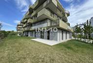 220m² Garten! Familienfreundliche 4-Zimmer-Wohnung, provisionsfrei nahe U1 Leopoldau!