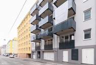 Ab August! Großzügige 3-Zimmer-Dachgeschoßwohnung mit Balkon im 10. Bezirk zu vermieten!