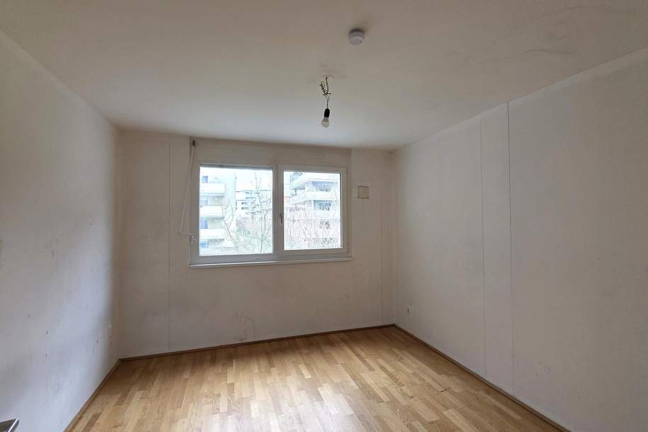 3-Zimmer Neubauwohnung mit großer Loggia ++ Deckenkühlung ++ Nähe Simmeringer Bad ++ 1.OG, Wohnung-miete, 1.497,50,€, 1110 Wien 22., Donaustadt