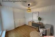 Moderne 2-Zimmer Wohnung in 1210 Wien mit Fußbodenheizung &amp; U-Bahn-Nähe!