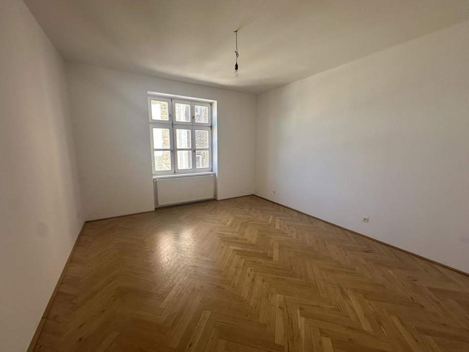 2-Zimmer-Wohnung in ruhiger Lage in Lanzendorf