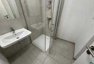 2-Zimmer-Wohnung mit Balkon direkt bei der U3 - perfekt für Singles oder Paare