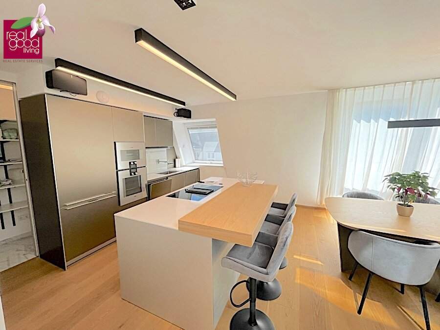 Luxus-Penthouse mit Dachgarten, Whirlpool in 1010 Wien ++ Provisionsfrei für den Käufer