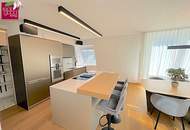 Luxus-Penthouse mit Dachgarten, Whirlpool in 1010 Wien ++ Provisionsfrei für den Käufer