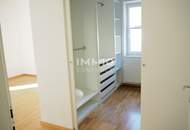 Sonnige 3-Zimmer Garten-Wohnung in der Sophiengutstraße 31 / Froschberg