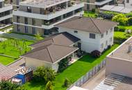 Design und Natur – vereint in einem besonderen Zuhause