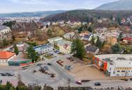 Wohnhaus mit drei Wohneinheiten!