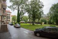 Tolle Garconniere mit Balkon in Graz-Geidorf