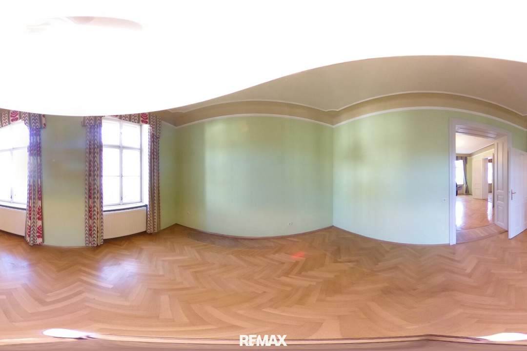 Großzügiges Stadthaus mit Potential in Ternitz