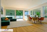 Modernes Wohnen am Lainzer Tiergarten – Geräumige Neubau-Villa mit Pool und Lift!