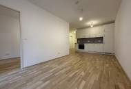 komplette Ruhelage mit Blick ins Grüne: 2-Zimmer-Wohnung I Balkon | U3 Anbindung