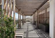7. OG!!! Exklusive, klimatisierte Terrassenwohnung mit Terrasse und Weitblick!!!