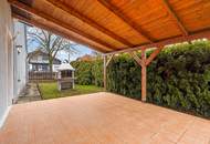 ''Bungalow mit Charakter - wartet auf ihre Ideen!''