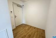 FRANZ JOSEPH - Einzigartige 2-Zimmerwohnung in der 7. Etage!