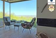 Modernes Architektenhaus mit Weitblick