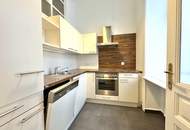 Geschmackvoll & gut gelegen - Altbauwohnung mit Stil nahe U3 Rochusgasse & Stadtpark