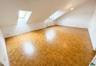 Helle 2-Zimmer-Wohnung mit großzügigem Wohnbereich nahe Augarten!