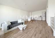 111,21qm 4ZI- PENTHOUSE 33,05qm Terrasse, 71qm Gründach u. 28,58qm Balkon, zzgl. 2 Tiefgaragenstellplätzen