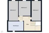 Mehrgenerationenhaus oder Kapitalanlage – hier müssen Sie sich nicht entscheiden.