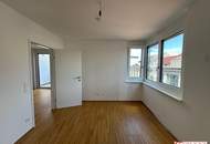 Moderne 2-Zimmer-Wohnung mit Balkon in 1200 Wien, neuwertig, Fußbodenheizung, 999€ Miete