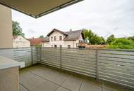 Traumhaftes Wohnen in Wieselburg - moderne 3 Zimmerwohnung mit Balkon