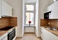 360 TOUR // GENERALSANIERTE ALTBAUWOHNUNG