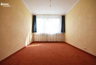 3 Zimmer Familienhit mit Tiefgaragenstellplatz in Eigentum!