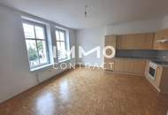 Wohntraum in Wels: Großzügige Räume &amp; viel Tageslicht in Citylage