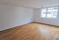 Modernes Wohnen mit Balkon und optimaler Verkehrsanbindung im WP12