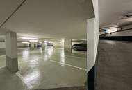 Garagenstellplatz am Doktor-Josef-Resch Platz zu verkaufen