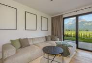 Neubauprojekt mit 10 exklusiven Wohnungen - Top 1