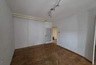 93 m² Altbauwohnung im Zentrum von Mattersburg – zum Selbstgestalten oder Vermieten