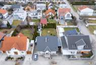 Gepflegtes Einfamilienhaus in Weiden am See!