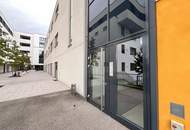 Großzügige Bürofläche nahe Bahnhof