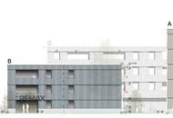 Investoren aufgepasst: Moderne 3-Zimmer-Neubauwohnung mit Teilmöbilierung und Loggia