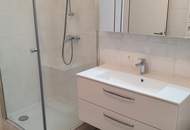 Schöne Wohnung mit Gartenbenützung