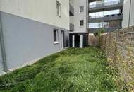 4-Zimmer-Gartenwohnung mit Terrasse und Loggia - nächst Josefstraße, St. Pölten!